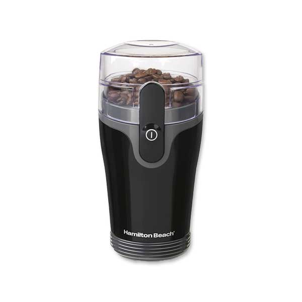 y{zn~gr[` dR[q[OC_[ R[q[~ 12t ubN Hamilton Beach Electric Coffee Grinder Black ҂ IV [CO] AJ