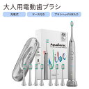 ANA\jbN EgzCgjO uV duV lp uVwbh 8{ AquaSonic Vibe Series Ultra Whitening Toothbrush