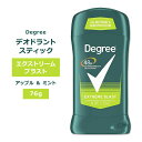 fBO[ IWiveNV fIhgXeBbN GNXg[uXg 76g (2.7oz) Abv&~g̍ Degree Men Extreme Blast Original Protection Antiperspirant Deodorant Stick Y