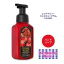 oX&{fB[NX @pCAubh WFg&N[tH[~Onh\[v 259ml (8.75floz) Bath&Body Works Vampire Blood Gentle&Clean Foaming Hand Soap Ƃ VAGLX AG r^~E  tOX