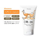 エリザベッカ CER-100 コラーゲンセラミドコーティング プロテイン トリートメント 100ml (3.38floz) Elizavecca CER-100 Collagen Ceramide Coating Protein Treatment ヘアマスク 洗い流さないトリートメント