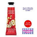 oX&{fB[NX Wpj[Y`F[ubT nhN[ 29ml (1floz) Bath&Body Works Aromatherapy Japanese Cherry Blossom Hand Cream VAo^[ qA_ AG