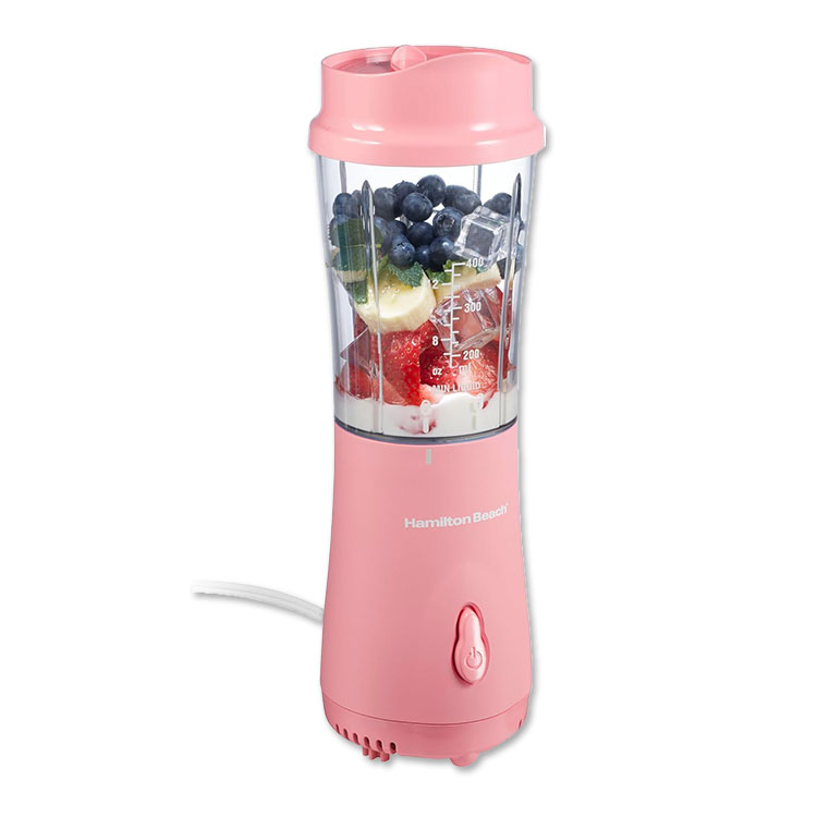 ץƥUSA㤨֥ϥߥȥӡ ݡ֥֥ ߥ 414ml(14oz Hamilton Beach Portable Blender ƥ쥹  ڤ󤻾ʡۡڹ碌㤤ۡפβǤʤ6,000ߤˤʤޤ