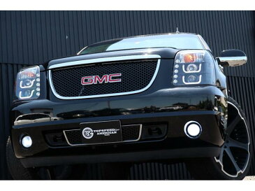 GMC ユーコン 新車並行 GIOVANNA26AW 4WD トランクウーファ（GMC）【中古】