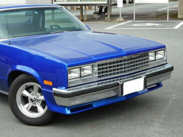 GMC キャバレロ 87最終モデル エルカミーノ兄弟車(GMC)【中古】