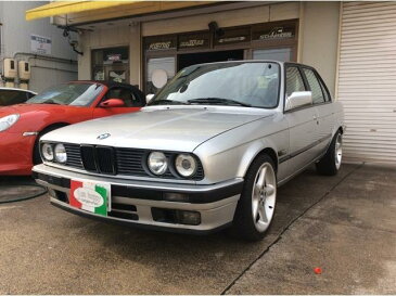 BMW 325iイートンスーパーチャージャー 5MT（BMW）【中古】