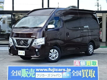 NV350キャラバンバン FOCS アルテサーノ インバーター（日産）