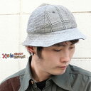 xob ゾブ Gilligan Suit Hat 帽子 ハット メンズ レディース リサイクル ウール 新作