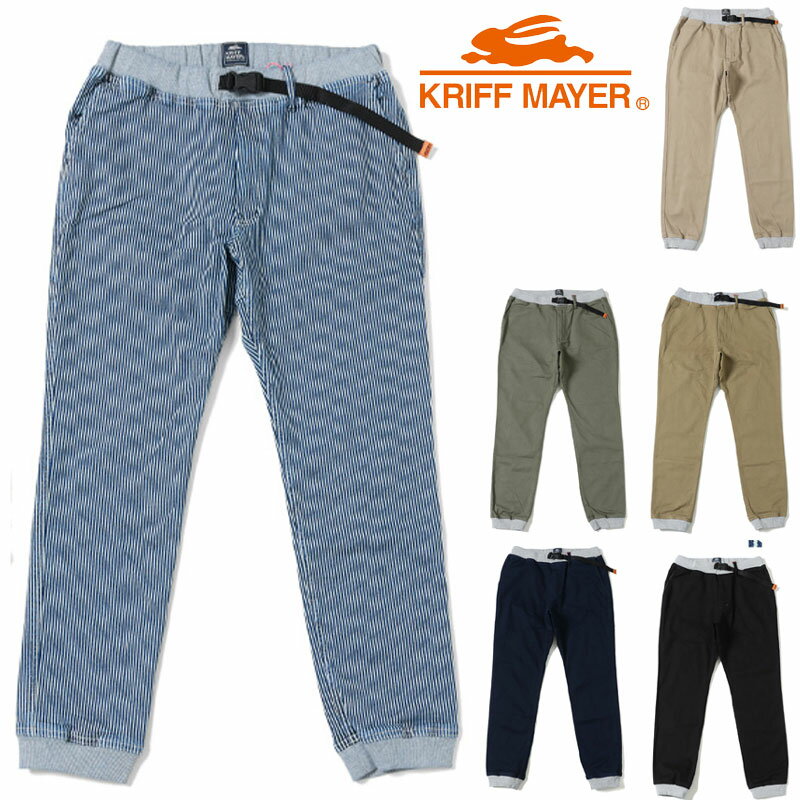 樂天商城 - クリフメイヤー KRIFF MAYER クライミングリブパンツ MENS 2114000