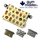 ジムマスター バッグ gym master ハッピーペイントポーチS G221704