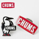 CHUMS アクセサリー チャムスピンズ CHUMS Pins CH62-1054