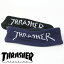 إХ  ֥ å㡼 إХ THRASHER GONZ LOGO ǥ Х 㥬ɥإХ ݡ    ղ   