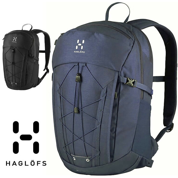 ホグロフス リュック HAGLOFS VIDE MEDIUM リュック 新作 クライミングリュック 山登り 旅行 限定 バッグパック 338113