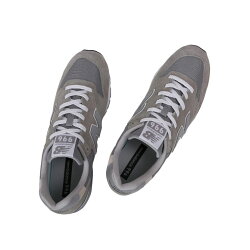 ニューバランスcm996メンズスニーカーCM996BGNEWBALANCEグレー