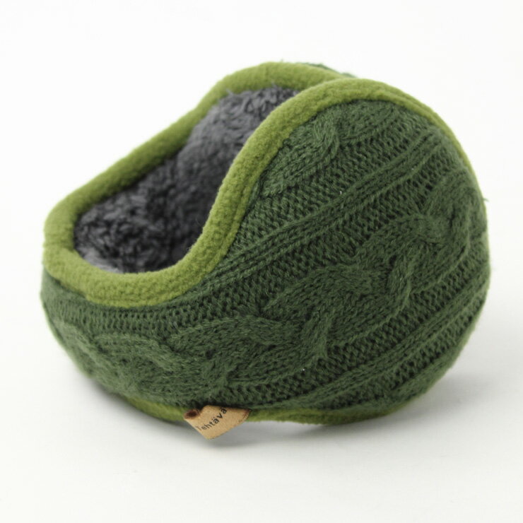 イヤーマフ 防寒 レディース メンズ Tehtava テスタバ EAR MUFF 折りたたみ 秋 冬 秋冬 ブランド