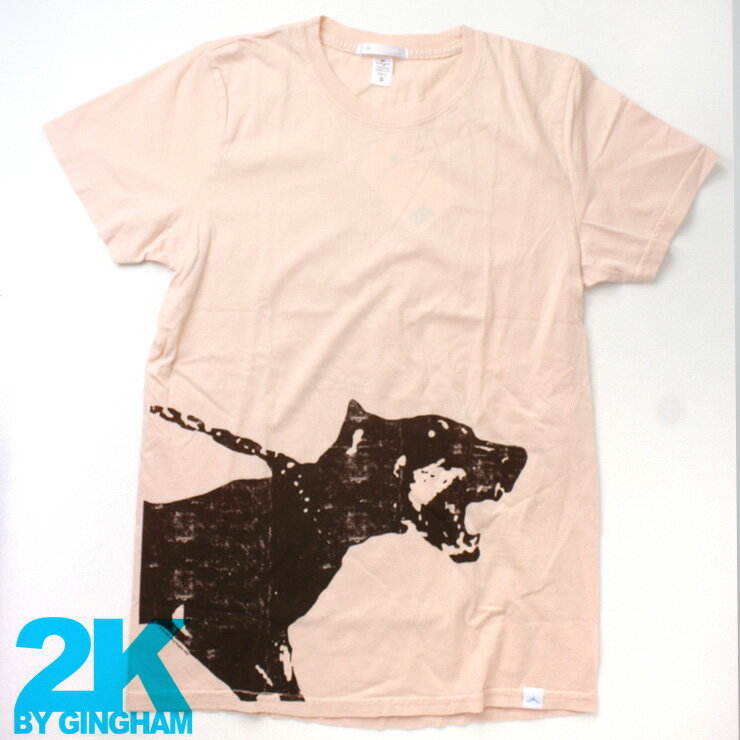 Rakuten - アウトドアブランド tシャツ メンズ 大きいサイズ レディース 2k by Gingham ツーケイバイギンガム / キャンプ 服装 女子 春 夏 春夏 / 返品・交換不可 通常価格5390円