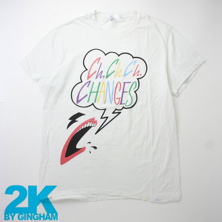 樂天商城 - アウトドアブランド tシャツ メンズ 大きいサイズ レディース 2k by Gingham ツーケイバイギンガム / キャンプ 服装 女子 春 夏 春夏