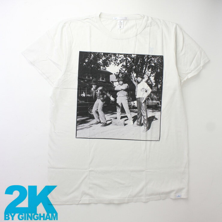 Rakuten - アウトドアブランド tシャツ メンズ 大きいサイズ レディース 2k by Gingham ツーケイバイギンガム / キャンプ 服装 女子 春 夏 春夏 返品交換不可 通常価格5390円