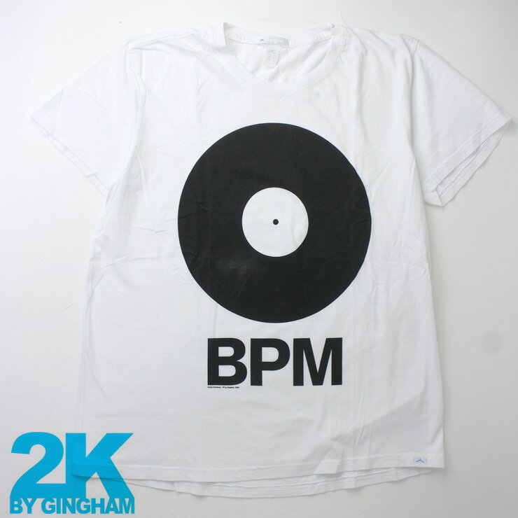 Rakuten - アウトドアブランド tシャツ メンズ 大きいサイズ レディース 2k by Gingham ツーケイバイギンガム / キャンプ 服装 女子 春 夏 春夏 返品交換不可 通常価格5390円