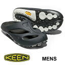 KEEN キーン サンダル SH