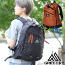 グレゴリー デイパック 26l リュック レディース メンズGREGORY キャンプ 服装 ファッション 春 夏 春夏 防災 リュック 防災バッグ 避難用バッグ