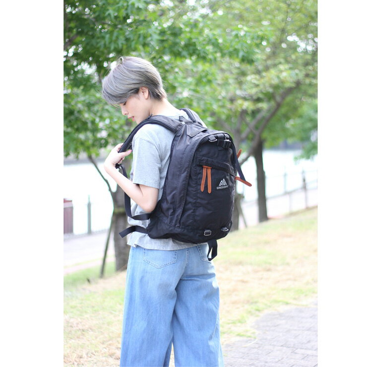 GREGORY グレゴリー デイパック 26l リュック レディース メンズ