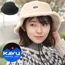 カブー KAVU ハット ファーボールブーニー 19811126