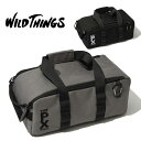 ワイルドシングス ハードケース バッグ おしゃれ THE PX WILD THINGS ツールボックス 220038 / 収納 アウトドア キャンプ用品 キャン...
