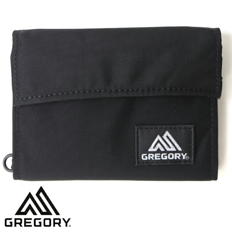 グレゴリー 財布 アウトドアブランド グレゴリー 財布 GREGORY クラシックワレット V2 メンズ レディース アウトドア 旅行 ナイロン キャンプ アウトドア フェス 山登り 登山 ファッション 春 夏 春夏 秋 冬 秋冬