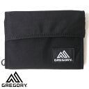 グレゴリー 財布 アウトドアブランド グレゴリー 財布 GREGORY クラシックワレット V2 メンズ レディース アウトドア 旅行 ナイロン キャンプ アウトドア フェス 山登り 登山 ファッション 春 夏 春夏 秋 冬 秋冬