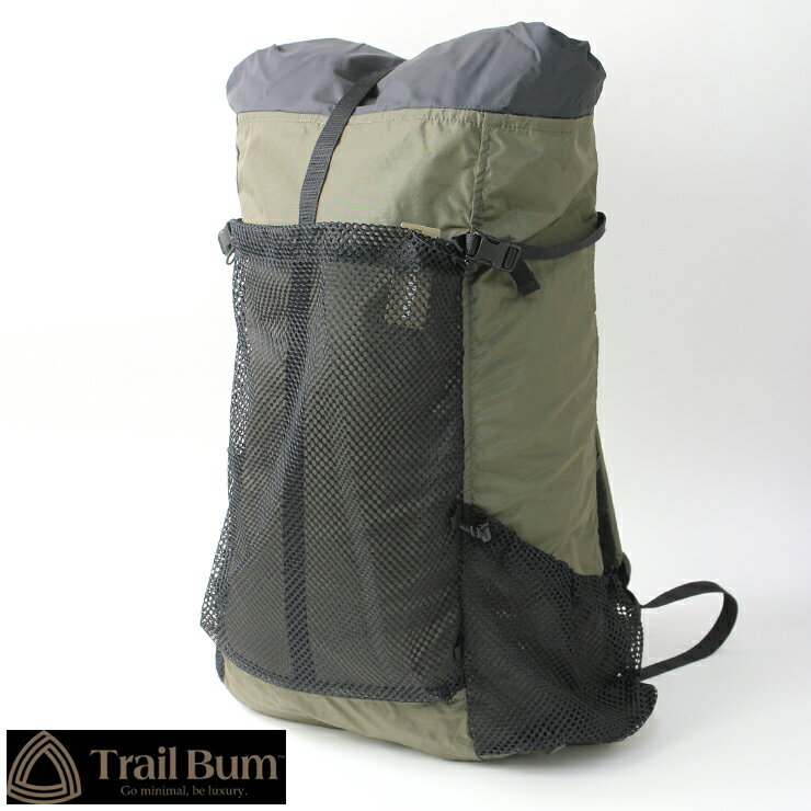 【楽天市場】トレイルバム リュック Trail Bum STEADY ステディ キャンプ ファッション アウトドアブランド：ＰＲＯＴＯＣＯＬ