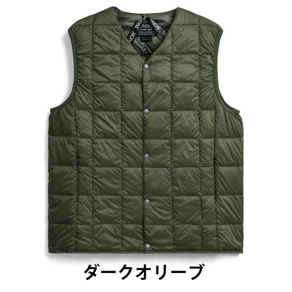 楽天市場】ダウンベスト レディース（カラーカーキグリーン