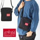 マンハッタンポーテージ ショルダーバッグ Manhattan Portage 斜めがけバッグ 軽量 ミニショルダー メンズ レディース フェス MP1403PL 大阪 取り扱い店