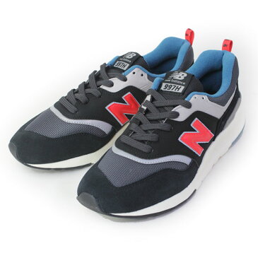 ニューバランス cm997h スニーカー メンズ CM997H AI MAGNET NEW BALANCE MAGNET マグネット