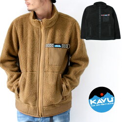カブージャケットメンズKAVUBoaJacketボアジャケットアウター