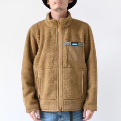 カブージャケットメンズKAVUBoaJacketボアジャケットアウター