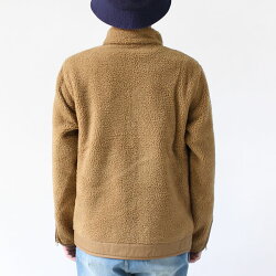 カブージャケットメンズKAVUBoaJacketボアジャケットアウター