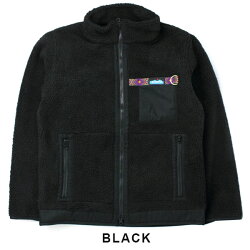 カブージャケットメンズKAVUBoaJacketボアジャケットアウター
