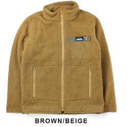 カブージャケットメンズKAVUBoaJacketボアジャケットアウター