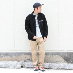 カブージャケットメンズKAVUBoaJacketボアジャケットアウター