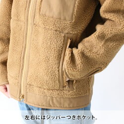 カブージャケットメンズKAVUBoaJacketボアジャケットアウター