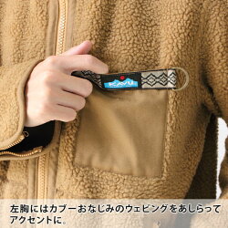 カブージャケットメンズKAVUBoaJacketボアジャケットアウター