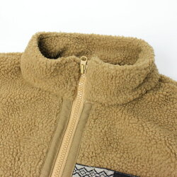 カブージャケットメンズKAVUBoaJacketボアジャケットアウター