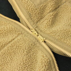 カブージャケットメンズKAVUBoaJacketボアジャケットアウター