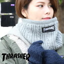 THRASHER XbV[ 17TH-K53 lbNEH[}[