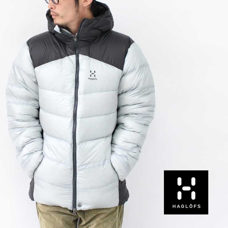 レンタル ホグロフス ダウン メンズ ダウンジャケット Haglofs モジョ ダウン フード 大きいサイズ 軽量 ブランド キャンプ 冬キャンプ ファッション 秋 冬 秋冬 ご好評につき割引 アウトドアスポーツ アウトドア Insolite Guadeloupe Voyage Com