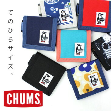 チャムス コインケース CHUMS エコリトル コインケース CH60-2484 小銭入れ ナイロン アウトドア メンズ レディース キャンプ 便利グッズ ファッション フェス アウトドア コインケース ファッション 春 夏 春夏