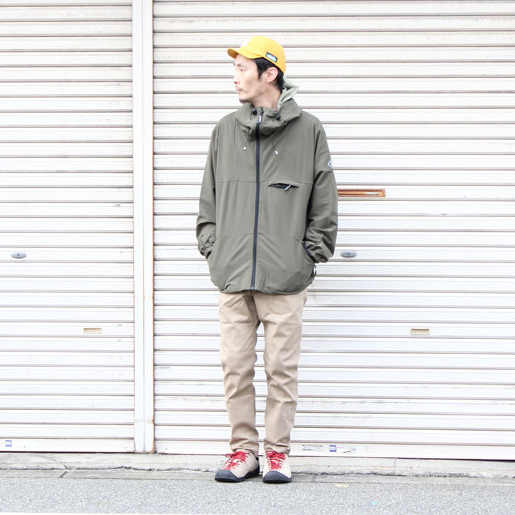 クライミングパンツ メンズ クリフメイヤー パンツ アクティブスタイル パンツ KRIFF MAYER クライミングスリム パンツ 2034005 アウトドアブランド キャンプ 服 服装 女子 春 夏 春夏 夏用 プロトコル 秋冬 protocol-10027660 PROTOCOL サンプル画像2