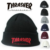 ˥å˹  ֥ å㡼 ǥ THRASHER MAG LOGO ӡˡ ˹ ˥åȥå ֥  ߥ եå    THR-N01  Ρܡ Υ