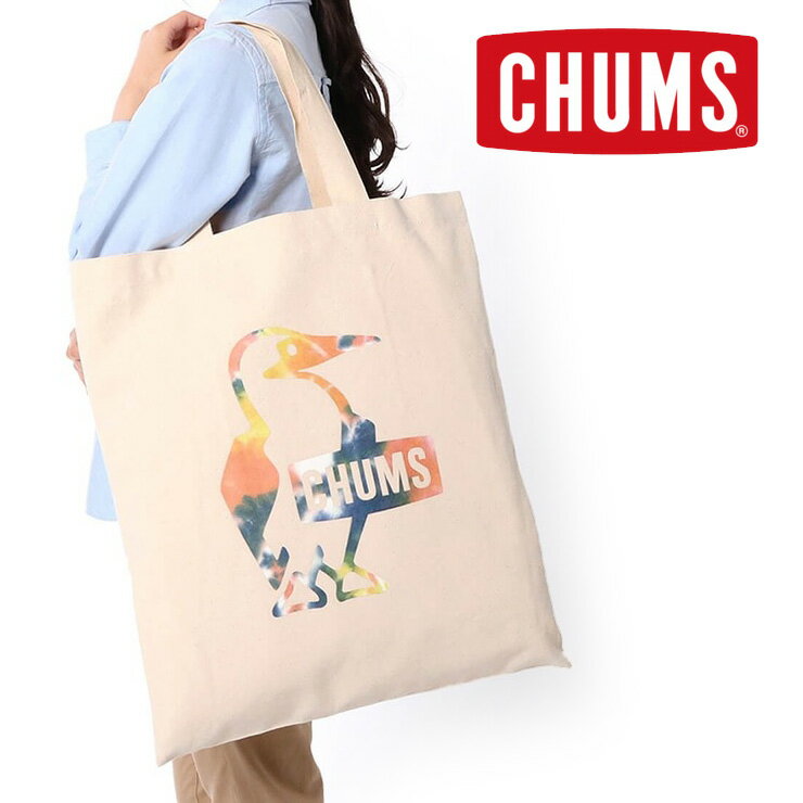 トートバック チャムス CHUMS ブービービッグキャンバストート CH60-3310 メンズ レディース エコバッグ 通勤 通学 ブービー キャンバス キャンプ 服 服装 女子 春 夏 春夏